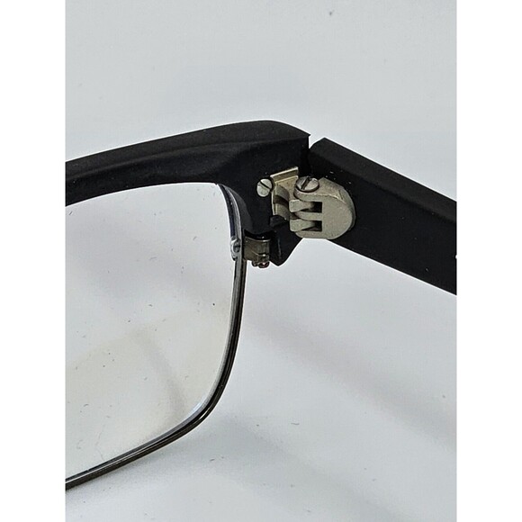 THE CLAIRVOYANT EYEGLASSES TC-130 51/18 140 INITIUM PLATI NUM Women’s DEMO - Picture 9 of 10